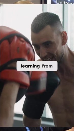 Human vs. Machine: Who Dominates the Ring?