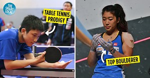 13 Rising Japanese Athletes To Look Out For At The Tokyo Olympics