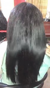 2.2K views | 5th Time Service done Regular Client 勺 | Classy Makeover | Facebook