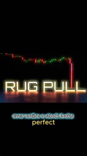 Why stocks randomly reverse