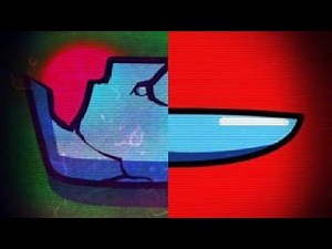 Double trouble (FNF)