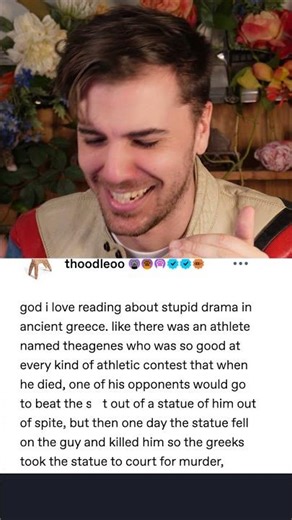 Silly Greek Drama - World Heritage Posts