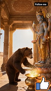 2.3M views · 58K reactions | The bear rescued the fish and the tortoise from the poisonous water  #ai #tree #save #river #mango #walnuts #orange #farming #aivideo #farmer #baby #fruit #trending #shorts #custard #aiart #villagelife #trending #reelsfbシ #animals #pigeon #neem #viralvideoシ #facebookreelsviral #fbreelsfyp #reelschallenge #fbreelsfypジ #fbreelsfypviralシ #bestfunnyclips #viralfbreelsfypviral #sachinsonagara | Sachin Sonagara | Facebook