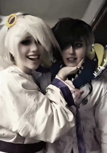 Cosplay Showcase: Colette from Brawl Stars