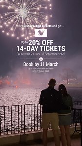 34K views · 773 reactions | Book your Easter & Summer holidays NOW! ✨...