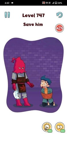 “Only 1% Can Solve These! 🤯 | Erase One Part - Brain Puzzle Game | @gameworld-1509”