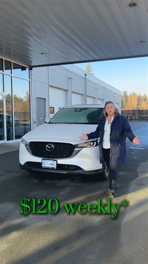 Island Owl Mazda on Instagram: "Join Jonnie-Lee in a walkthrough of this 2025 CX-5 GS Comfort that you can get for as low as $120 weekly* here at Island Owl Mazda 💸 This unit features, 🚗 i-Activ AWD 🔥 Heated front seats & heated steering wheel 🪑 Power driver’s seat 📱 Apple CarPlay® & Android Auto™ 🎶 Premium audio system 🖥️ Mazda Connect infotainment display 🛡️ Advanced safety features 🖤 Sleek, refined interior design Come take it for a test drive today at Island Owl Mazda ✨ Want to cont
