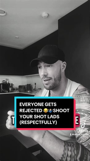 Adam Maxted on TikTok