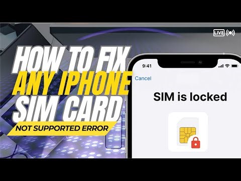 Unlock iPhone to Any Carrier Fast in 2026: Step-by-Step Guide for All Models