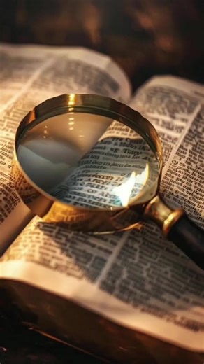 Unsolved Biblical Mysteries Revealed