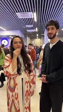 2 дақиқаи тоҷикӣ. Саволу ҷавоб бо Исфандиёр