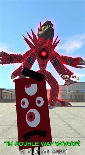 Oh No, Not The Error! TGH Gmod Rigid Ford #funny #animation #anime #thegeoquadhour #gmod