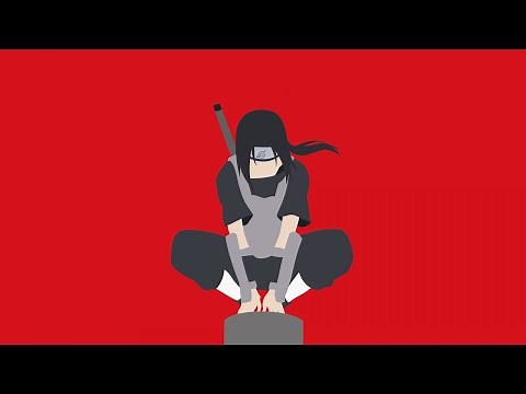 Itachi Kills Uchiha Clan | Itachi Joins Akatsuki 😱 [1080p] (English Dub) | Naruto Shippuden
