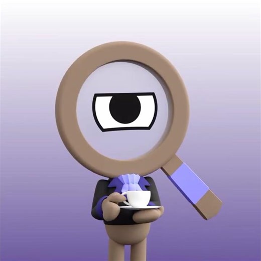 Rodger's Expressions (Dandy's World Animation)