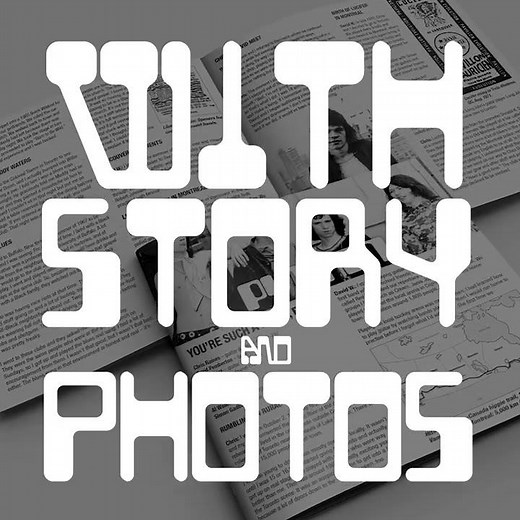 PYTHON - "SHOCK TREATMENT B/W PINK LADIES" (1972) 7"