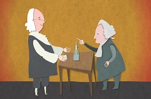 Electric vocabulary.