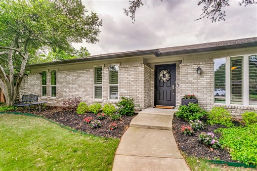 2516 Fairview Dr, Plano, TX 75075 - MLS 21243850 - Coldwell Banker