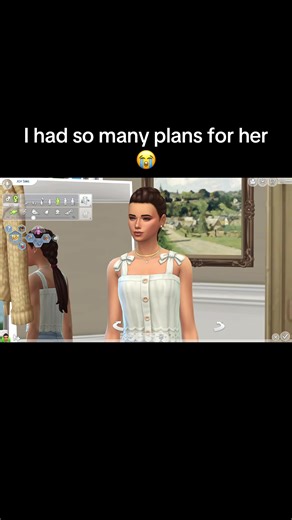 The Sims 4 Fail: Unexpected Outcomes in CAS