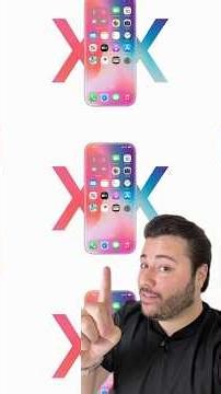 Everything I know about the iPhone XX 🤯