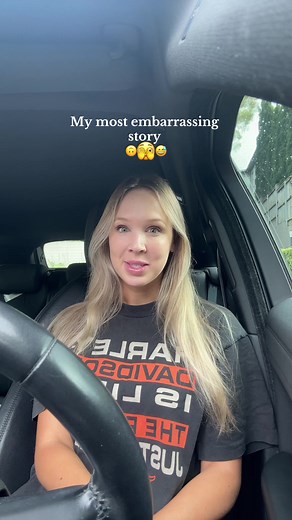 Most Embarrassing Story Revealed! Share Yours Now!