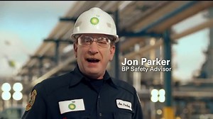 BP TV Spot, 'Safety'