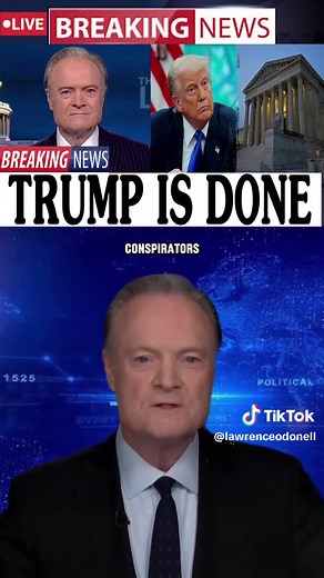 The Last Word With Lawrence O'Donnell #USANews #News #USA #Trump #BreakingNews #Politics #cnn #MSNBC #WhiteHouse #Biden #Election2025