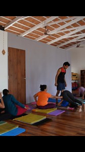 41K views · 329 reactions | Here are all the variations to sequentially practice headstands. | Harsha yoga | Facebook