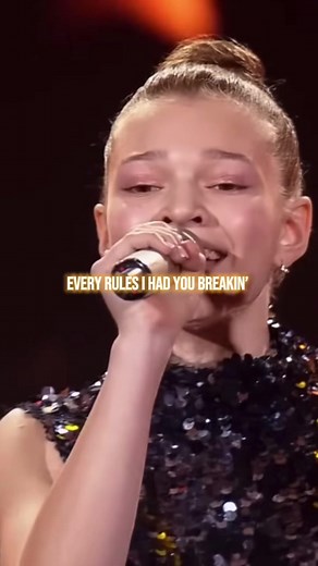 Beyoncé's 'Halo' Performance on The Voice Kids