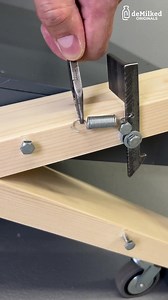 3M views · 13K reactions | Clever Lock, Safer Wheels | DeMilked | Facebook