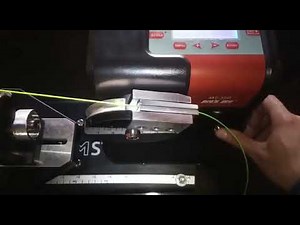 Stringing machine Premium Stringer MT300