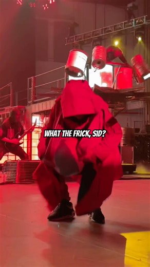 #slipknot #sidwilson #coreytaylor #numetal