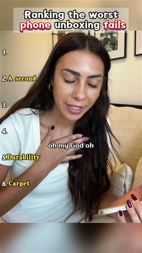 The Funniest iPhone Unboxing Fail Compilation Ever #funny #ranking #iphone #unboxingfail #unboxing