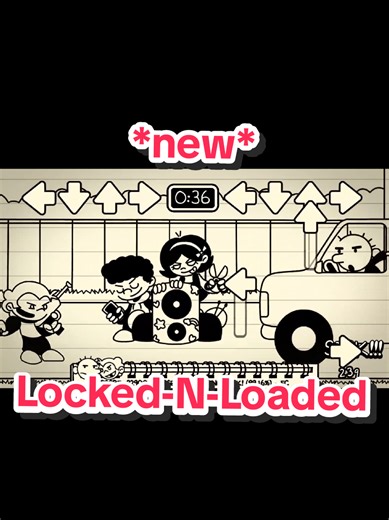 fnf pico vs doawk pico #pico #rodrickheffley #doawk #fridaynightfunkin #wimpykid