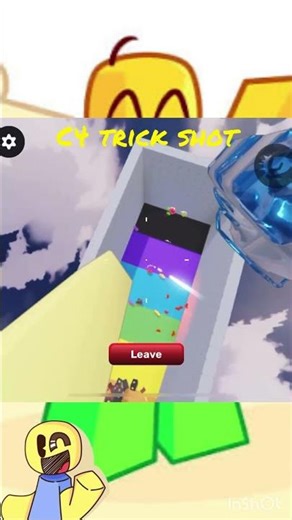 #roblox c4 trick shot