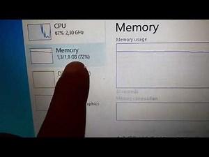 Cheap laptops with 2GB RAM don't use Windows 10!