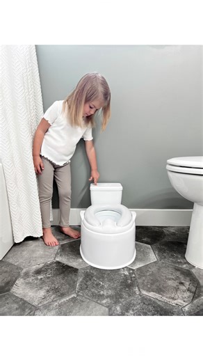 Katie Carlson | Amazon Mom Finds on Instagram: "Comment “POTTY” for the link! 🔗🚽 From little potty -> to padded potty seat, this is a potty training essential that grows with your toddler. 🤝 You can also find this linked in my bio on my Amazon Storefront under “Potty Training Favorites!” ✨ ______ @regalobaby Amazon Find. Amazon Baby Find. Amazon Toddler Find. Amazon Mom Find. Baby Must Have. Potty Training."