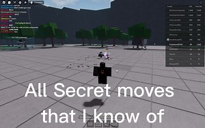 Unlocking Hidden Moves in Saitama Battlegrounds: A Complete Guide