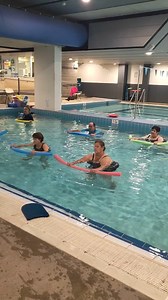 33 reactions | Dive into a day of healing and movement!  Join us...