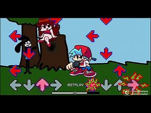 Friday Night Funkin' Ben (Cringe, Omorashi, & Abuse) [FC] [3K] (BOTPLA