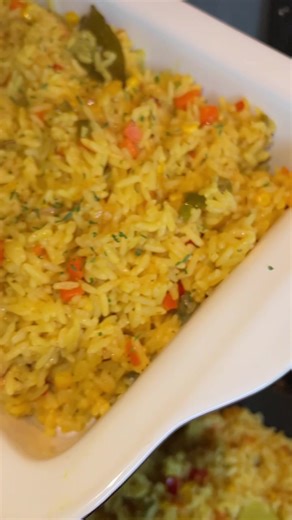 Savoury Rice Recipe: Easy & Delicious Ideas