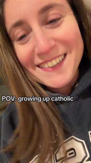 Growing Up Catholic: A Unique POV Experience