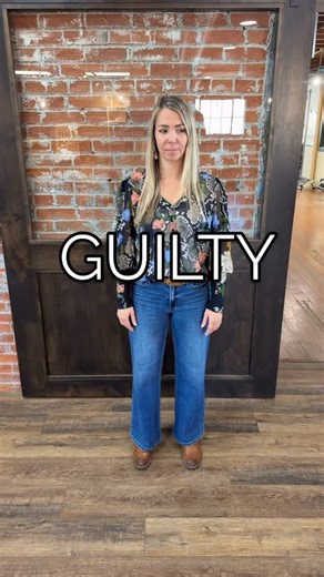 Guilty in all accounts 😃 | Beyond the Box, Inc.