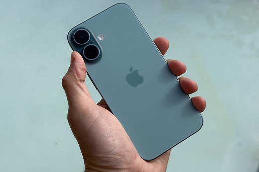 Apple iPhone 16 review: forget the Pro, this is the pick of the 2024 iPhones | Stuff