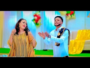 DHAANTO CUSUB CABDIWALI XASAN & HIRUT DHAMAYS OFFICIAL VIDEO 2025