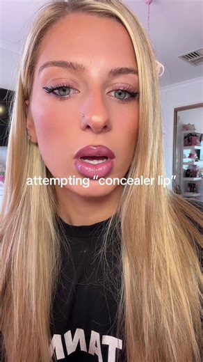 Mastering Concealer Lips: Tips and Tricks