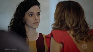 SERIE CRISTIANA APOCALIPSIS CAPÍTULO 152 HD | Series Cristianas