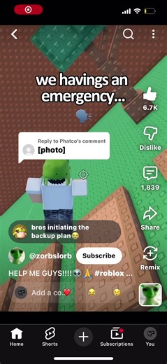 Replying to @Phatco | photo