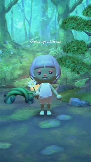 Dress Up Your Animal Crossing Character with Fun Designs