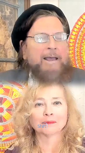 Fascinated by UFOs? Do you intuitively feel that we’re not alone in the Universe? In the midst of secrecy and speculation, are you ready to discover the empowering truth? Join social scientists and ET experts Drs. J.J. and Desiree Hurtak for a FREE online event — and explore suppressed truths, multidimensional contact, and how to attune your consciousness to higher realms. It’s time to claim your role in the next chapter of human evolution. Register here: https://theshiftnetwork.com/Extraterrest