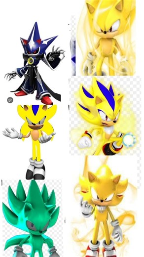 sonic sonow and shadic vs metal sonic nazo and seelkedoom